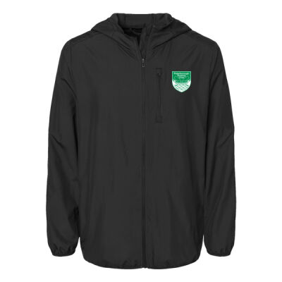 Full-Zip Windbreaker Thumbnail