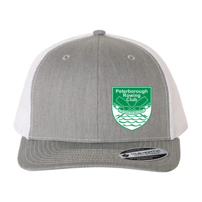 Mesh Back Trucker Thumbnail