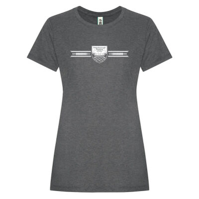 Triblend Tee - Ladies Thumbnail
