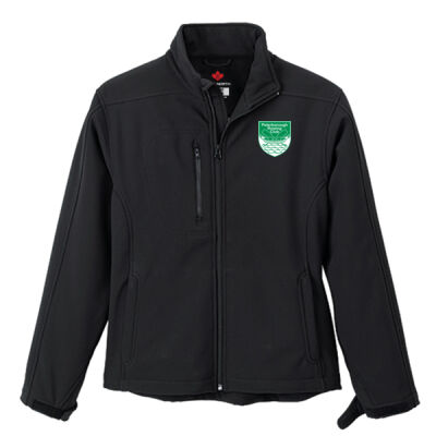 Softshell Jacket - Ladies Thumbnail
