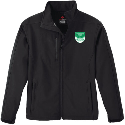 Softshell Jacket Thumbnail