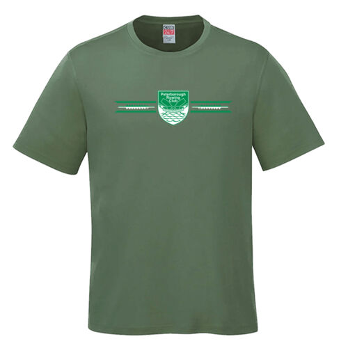 Rowing Tee Thumbnail