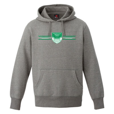 Mid-Weight Premium Fleece Hoodie Thumbnail