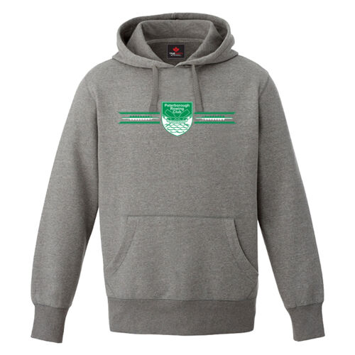 Mid-Weight Premium Fleece Hoodie Thumbnail