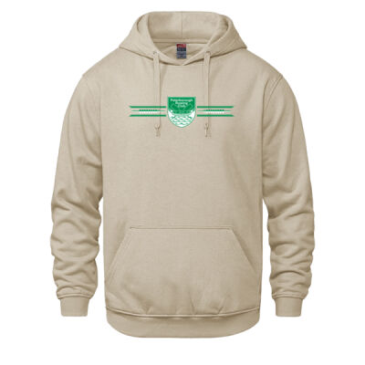 Pullover Hoodie Thumbnail