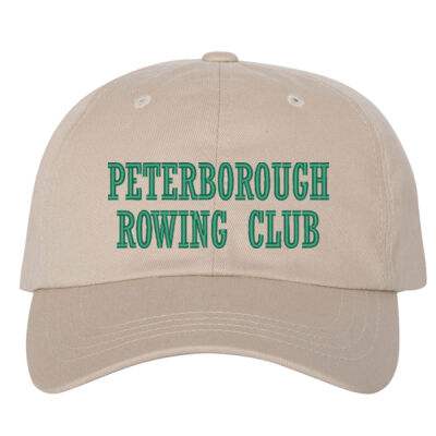 Dad Hat - Peterborough Rowing Club Thumbnail