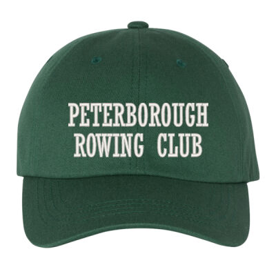Dad Hat - Peterborough Rowing Club Thumbnail