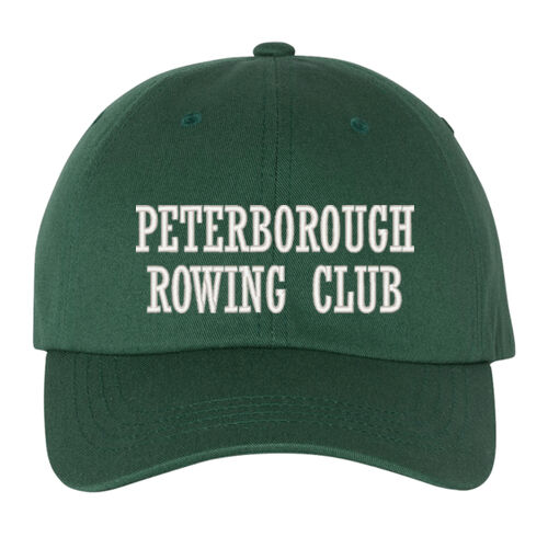 Dad Hat - Peterborough Rowing Club Thumbnail