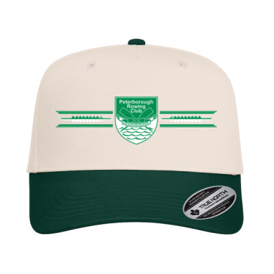 Five Panel 2-Tone Snapback Thumbnail