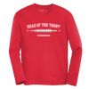 ATC PRO TEAM LONG SLEEVE YOUTH TEE Thumbnail