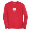 ATC PRO TEAM LONG SLEEVE YOUTH TEE Thumbnail