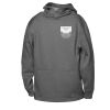 ATC™ PTECH® FLEECE YOUTH HOODIE Thumbnail