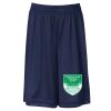 ATC™ PRO TEAM YOUTH SHORTS Thumbnail