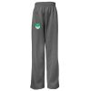 ATC™ PTECH® FLEECE YOUTH PANTS Thumbnail