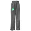 ATC™ PTECH® FLEECE YOUTH PANTS Thumbnail