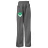 ATC™ PTECH® FLEECE YOUTH PANTS Thumbnail